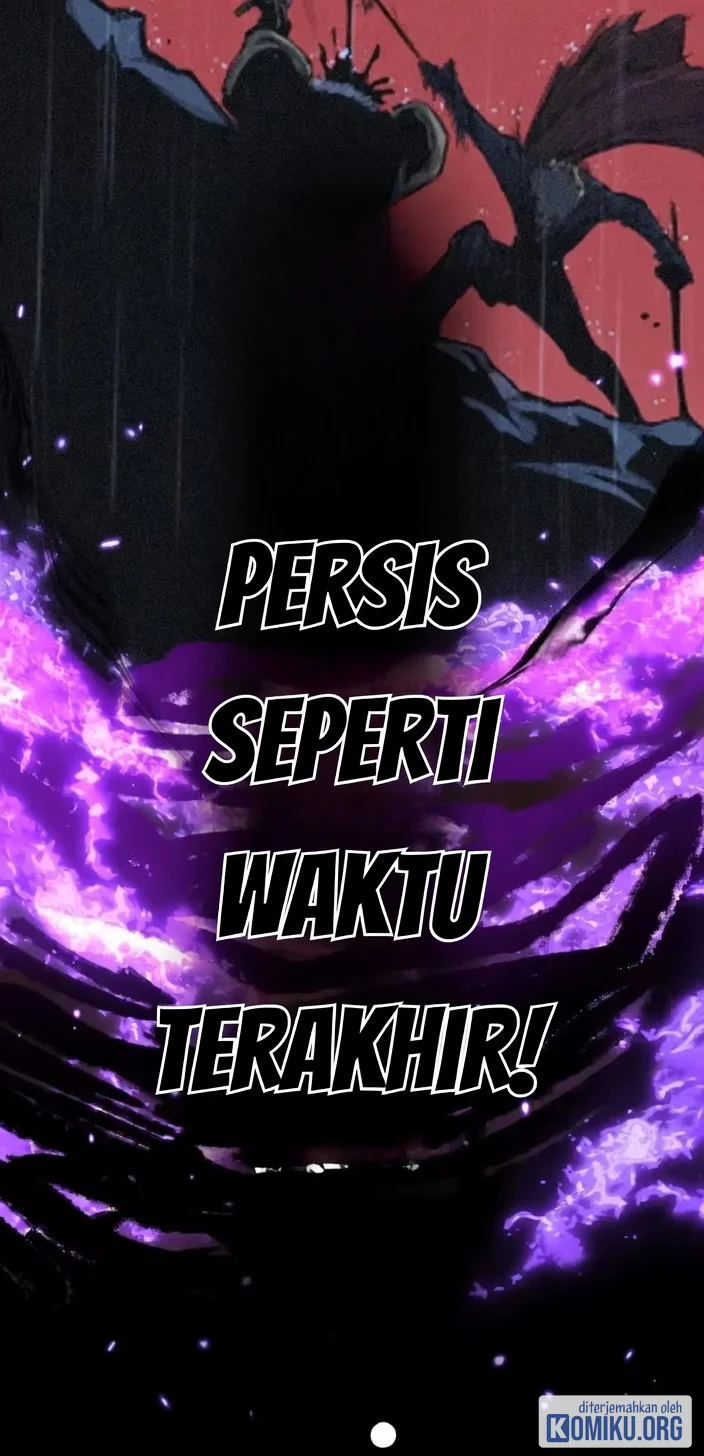 God-level Assassin, I’m the Shadow Chapter 135 Gambar 27