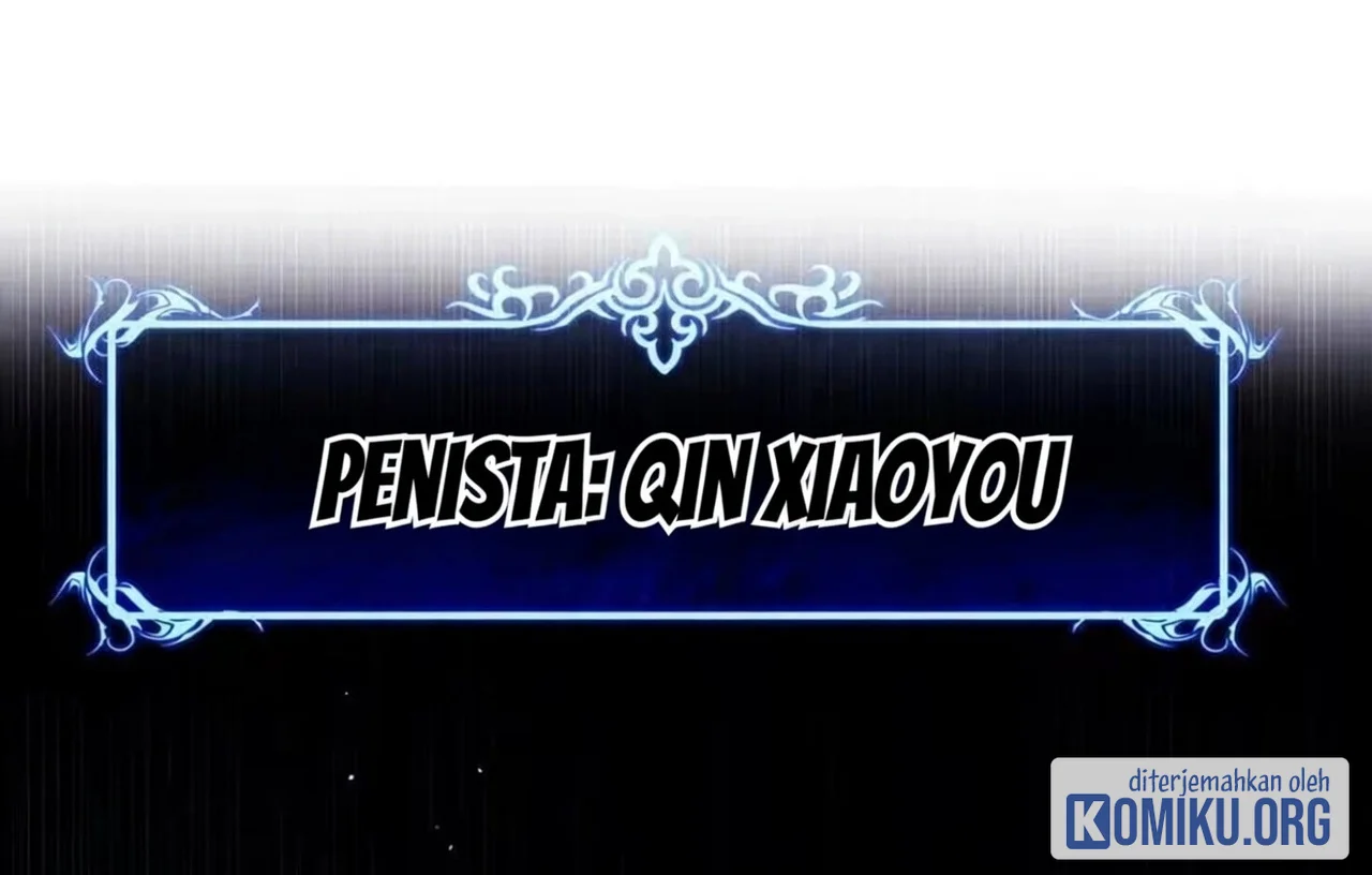 God-level Assassin, I’m the Shadow Chapter 135 Gambar 32