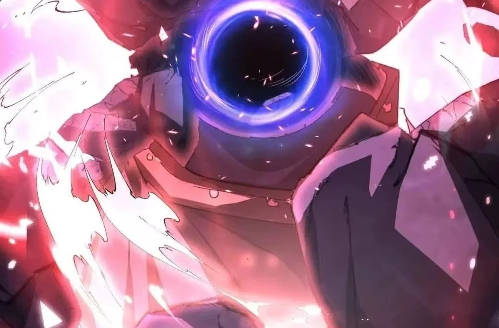 God-level Assassin, I’m the Shadow Chapter 135 Gambar 4