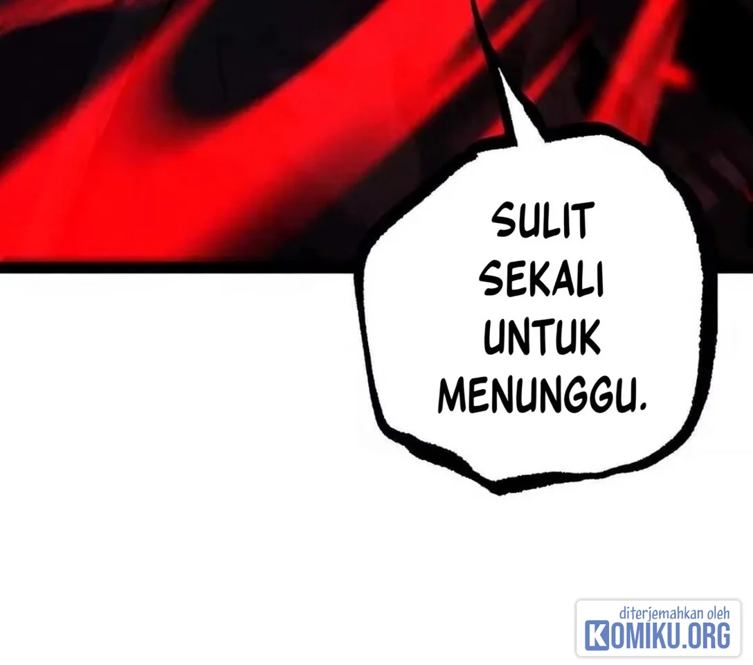 God-level Assassin, I’m the Shadow Chapter 135 Gambar 36