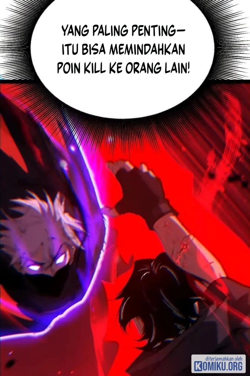 God-level Assassin, I’m the Shadow Chapter 135 Gambar 41