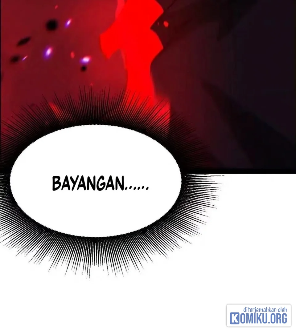 God-level Assassin, I’m the Shadow Chapter 135 Gambar 42