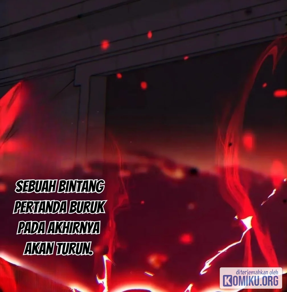 God-level Assassin, I’m the Shadow Chapter 135 Gambar 49