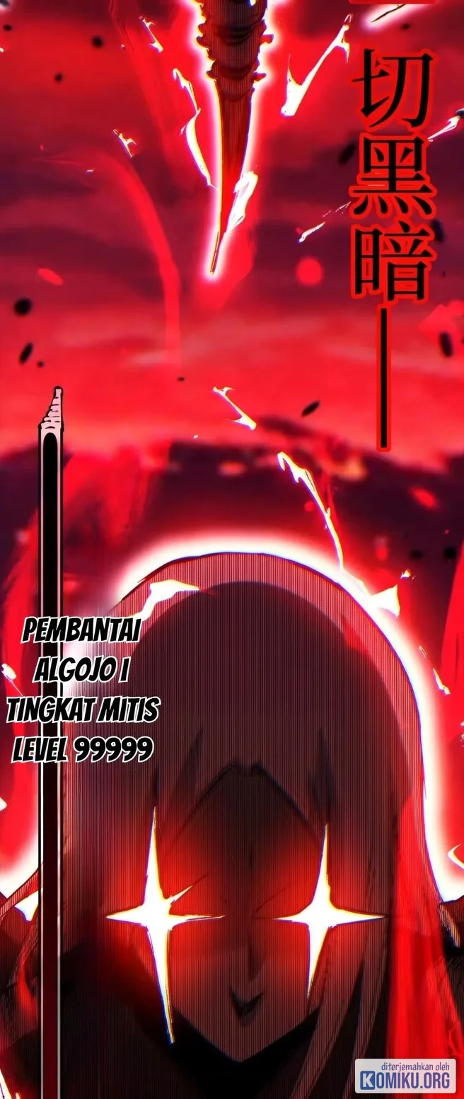 God-level Assassin, I’m the Shadow Chapter 135 Gambar 51