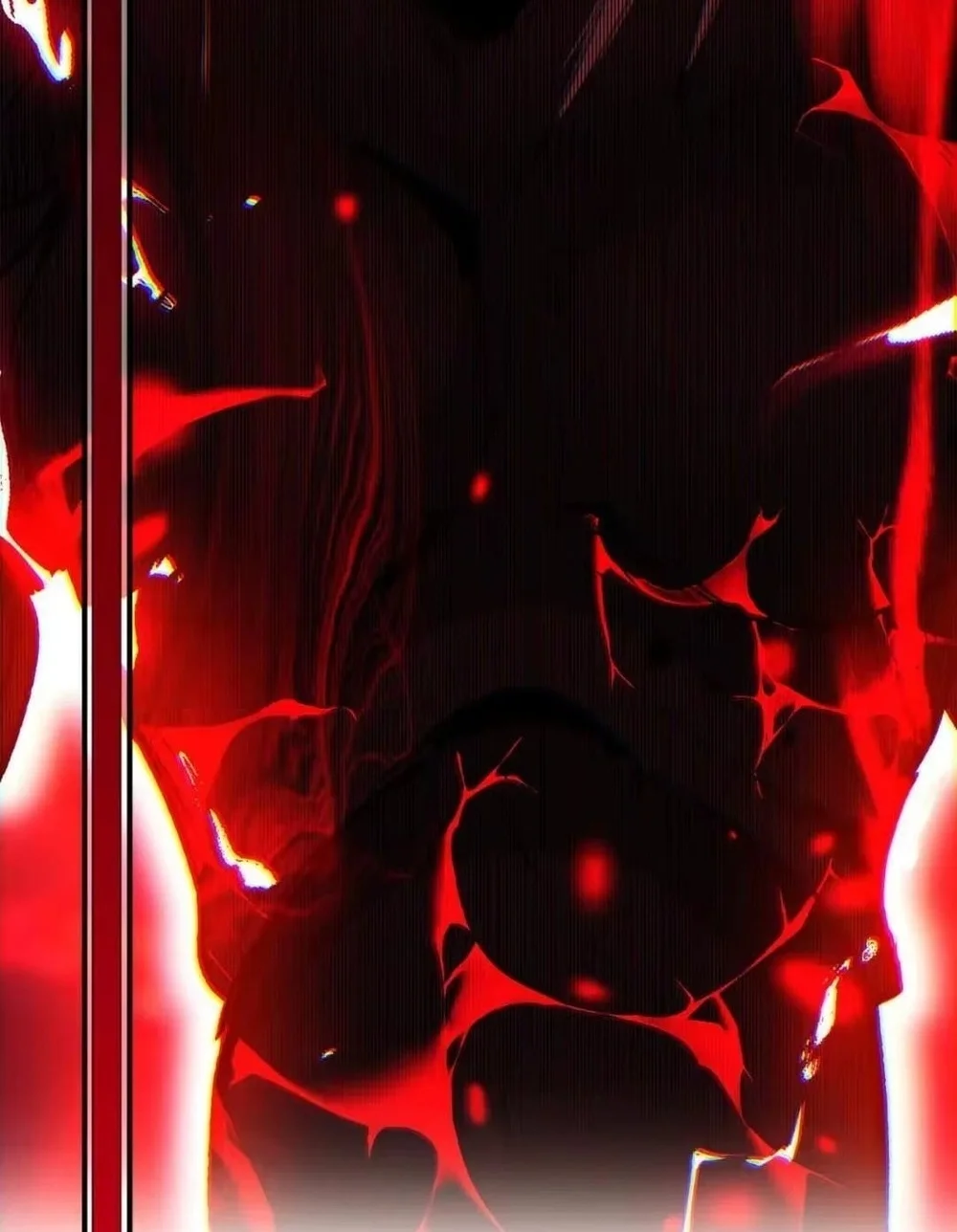 God-level Assassin, I’m the Shadow Chapter 135 Gambar 52