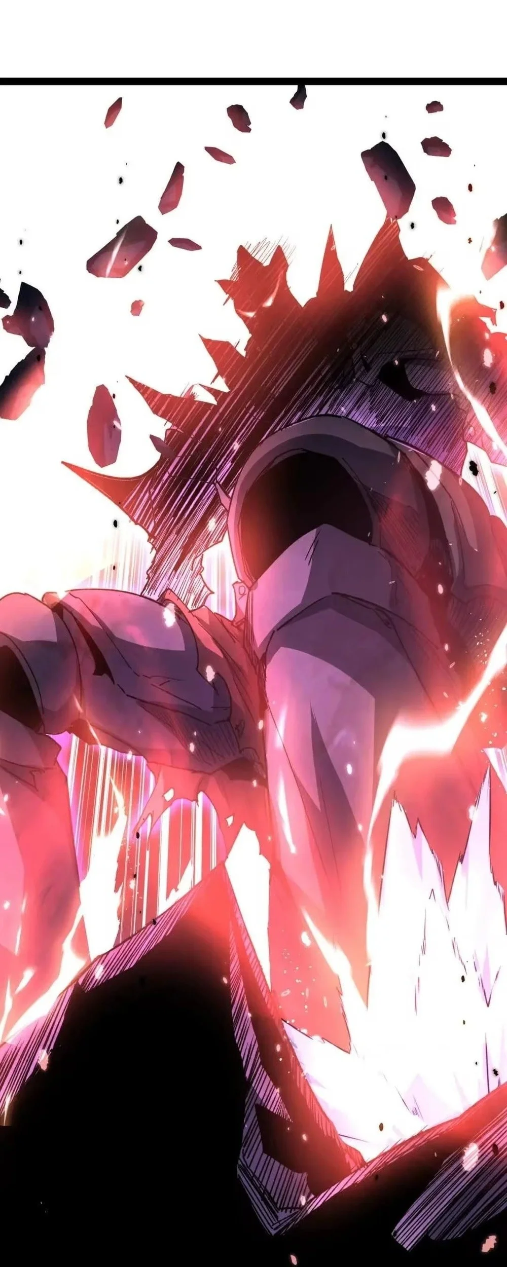 God-level Assassin, I’m the Shadow Chapter 135 Gambar 6