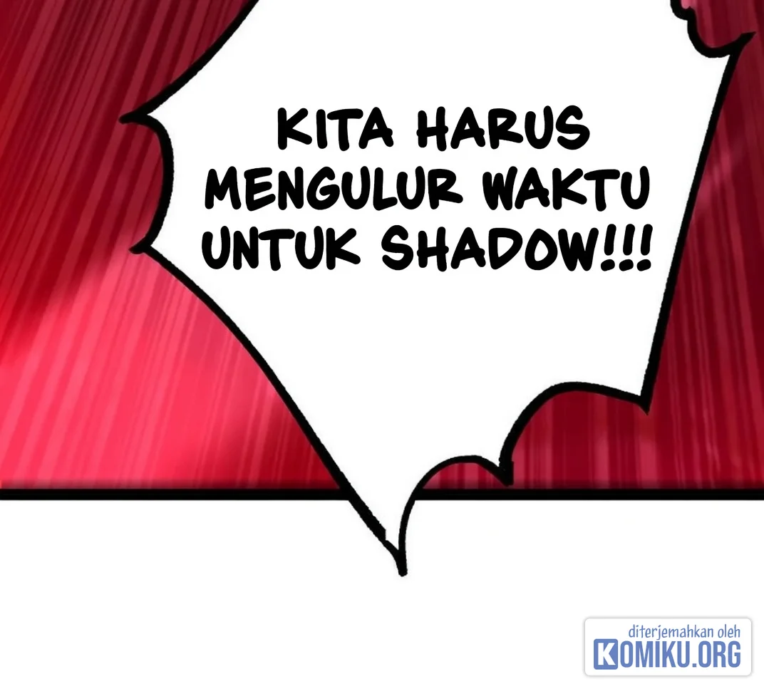 God-level Assassin, I’m the Shadow Chapter 136 Gambar 13
