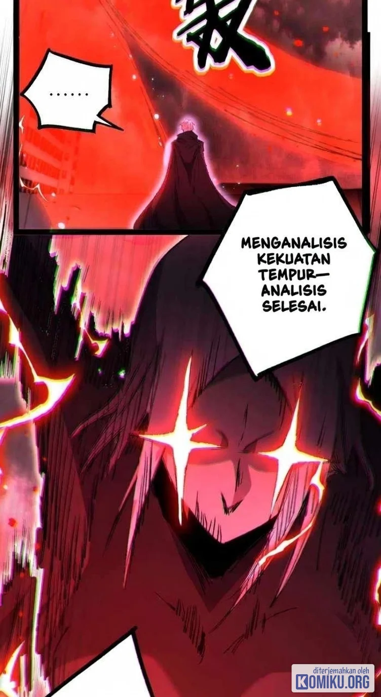 God-level Assassin, I’m the Shadow Chapter 136 Gambar 17