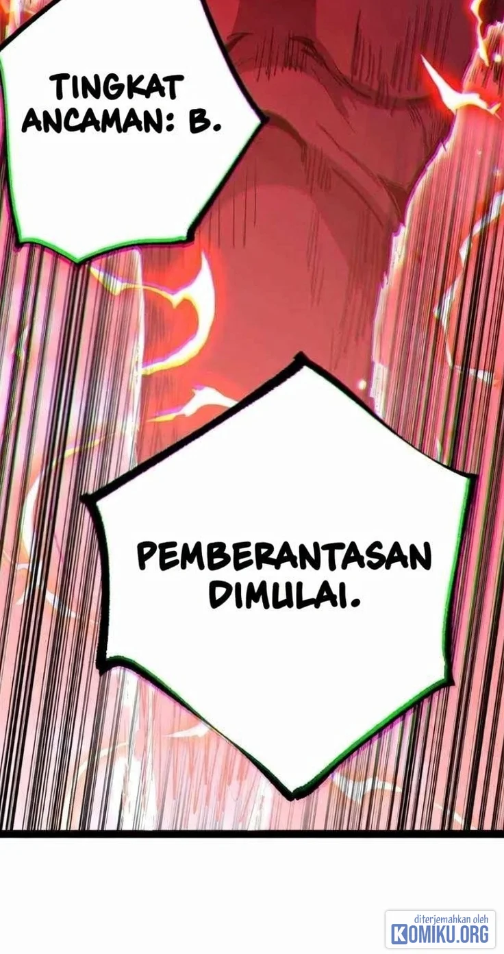 God-level Assassin, I’m the Shadow Chapter 136 Gambar 18
