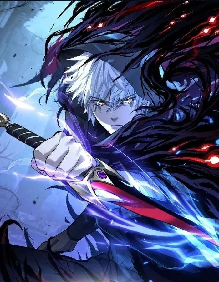 Manhua God-level Assassin, I’m the Shadow Chapter 136 gambar 2