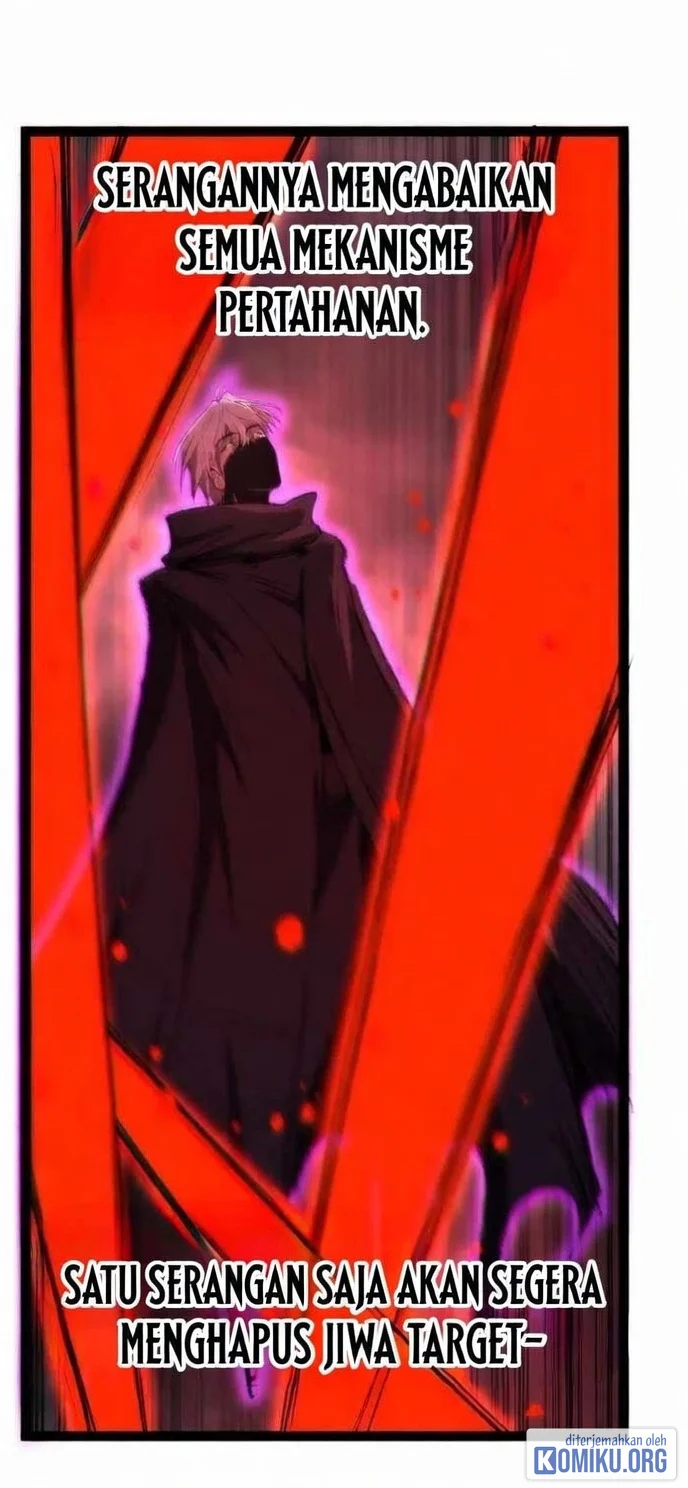 God-level Assassin, I’m the Shadow Chapter 136 Gambar 24
