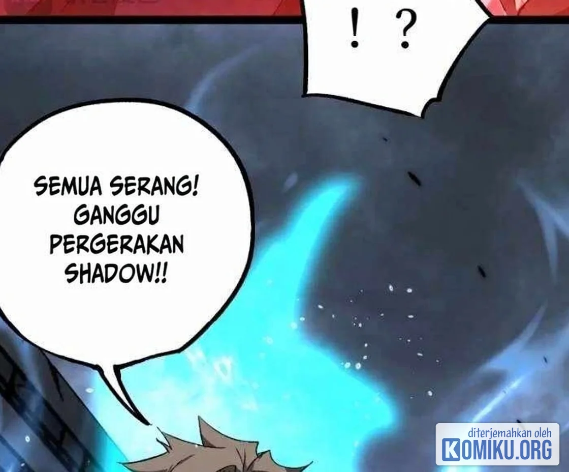 God-level Assassin, I’m the Shadow Chapter 136 Gambar 32