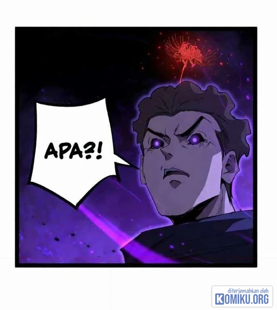 God-level Assassin, I’m the Shadow Chapter 136 Gambar 44