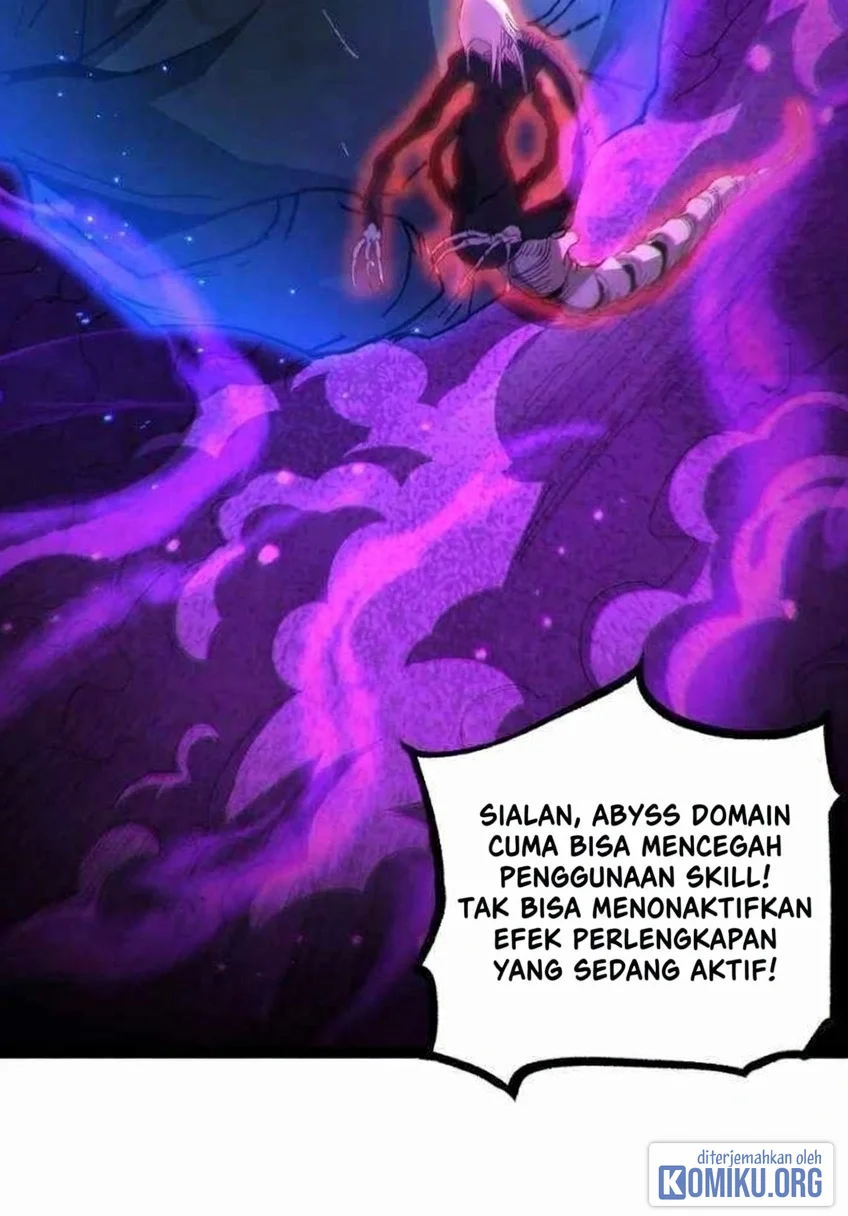 God-level Assassin, I’m the Shadow Chapter 136 Gambar 47