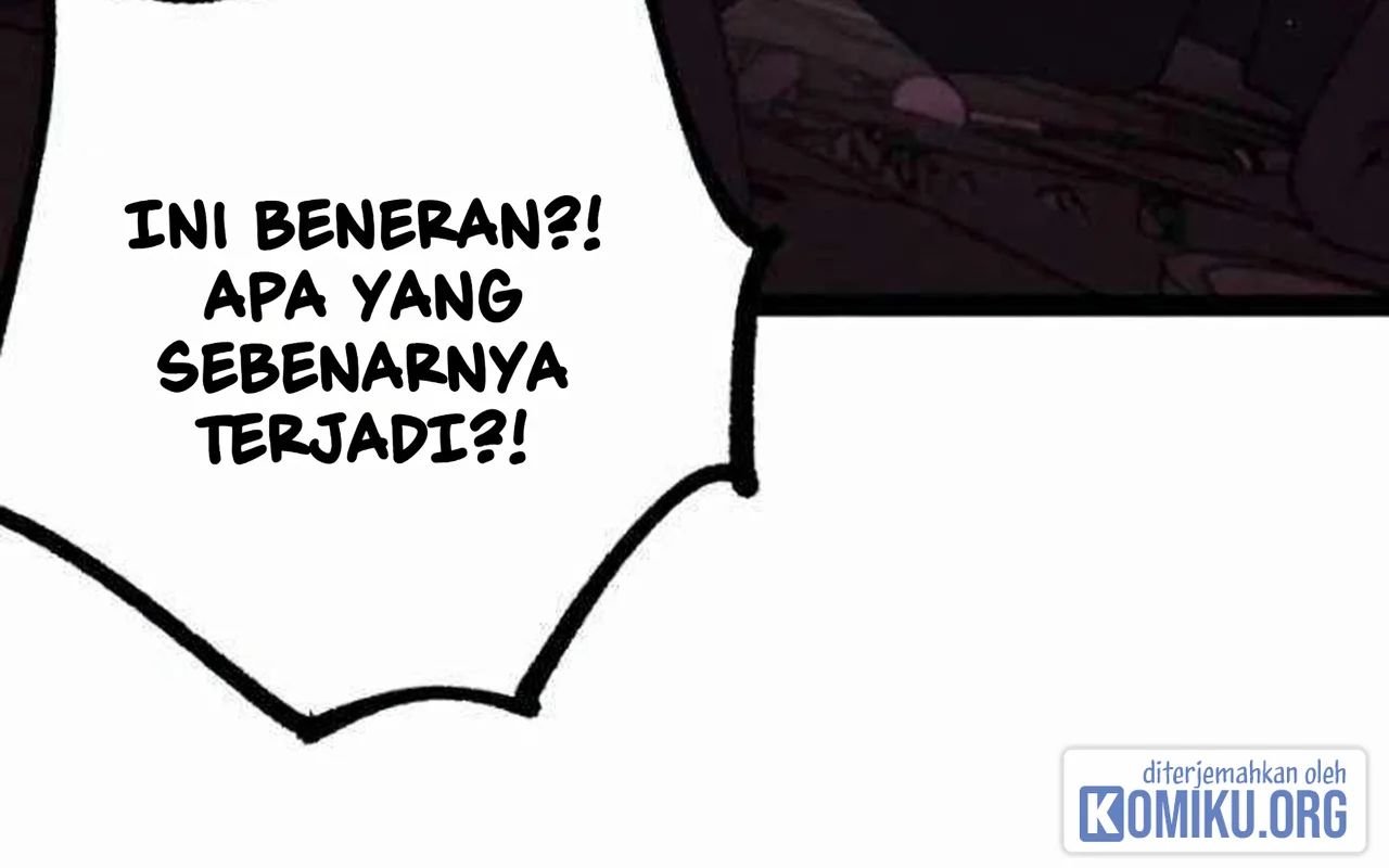 God-level Assassin, I’m the Shadow Chapter 136 Gambar 5