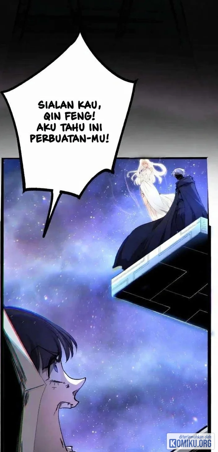 God-level Assassin, I’m the Shadow Chapter 136 Gambar 58