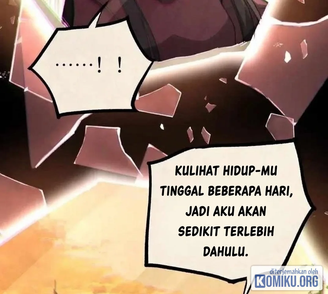 God-level Assassin, I’m the Shadow Chapter 137 halaman 18