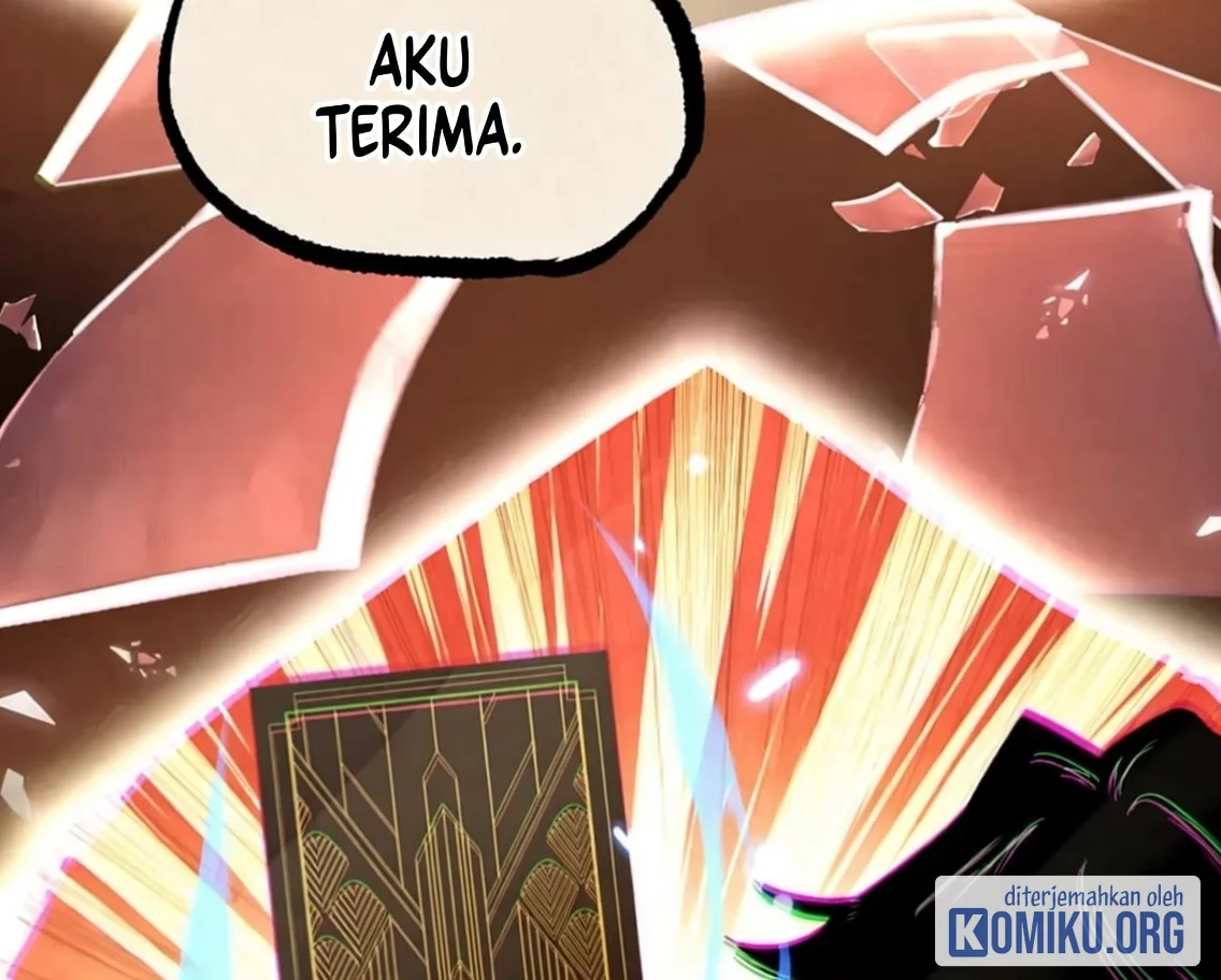 God-level Assassin, I’m the Shadow Chapter 137 halaman 21