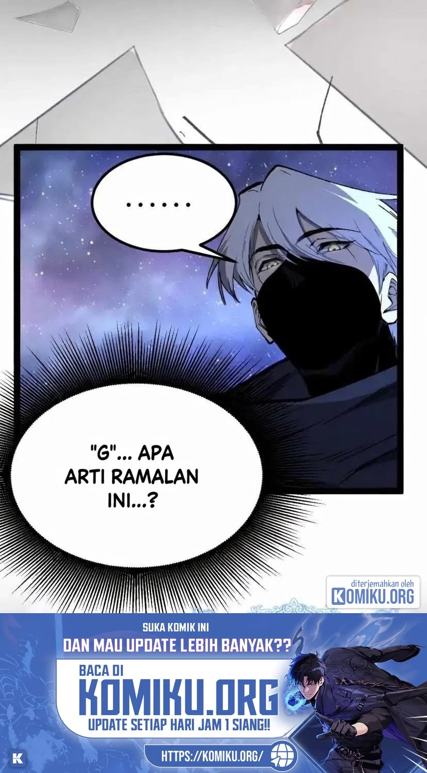 God-level Assassin, I’m the Shadow Chapter 137 halaman 25