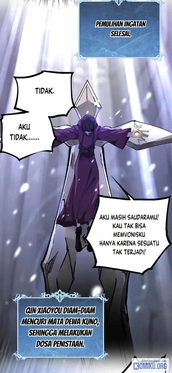 God-level Assassin, I’m the Shadow Chapter 137 halaman 26