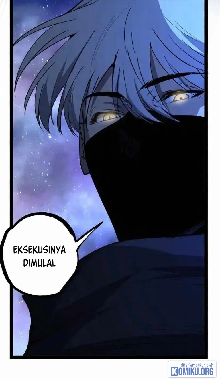 God-level Assassin, I’m the Shadow Chapter 137 halaman 28
