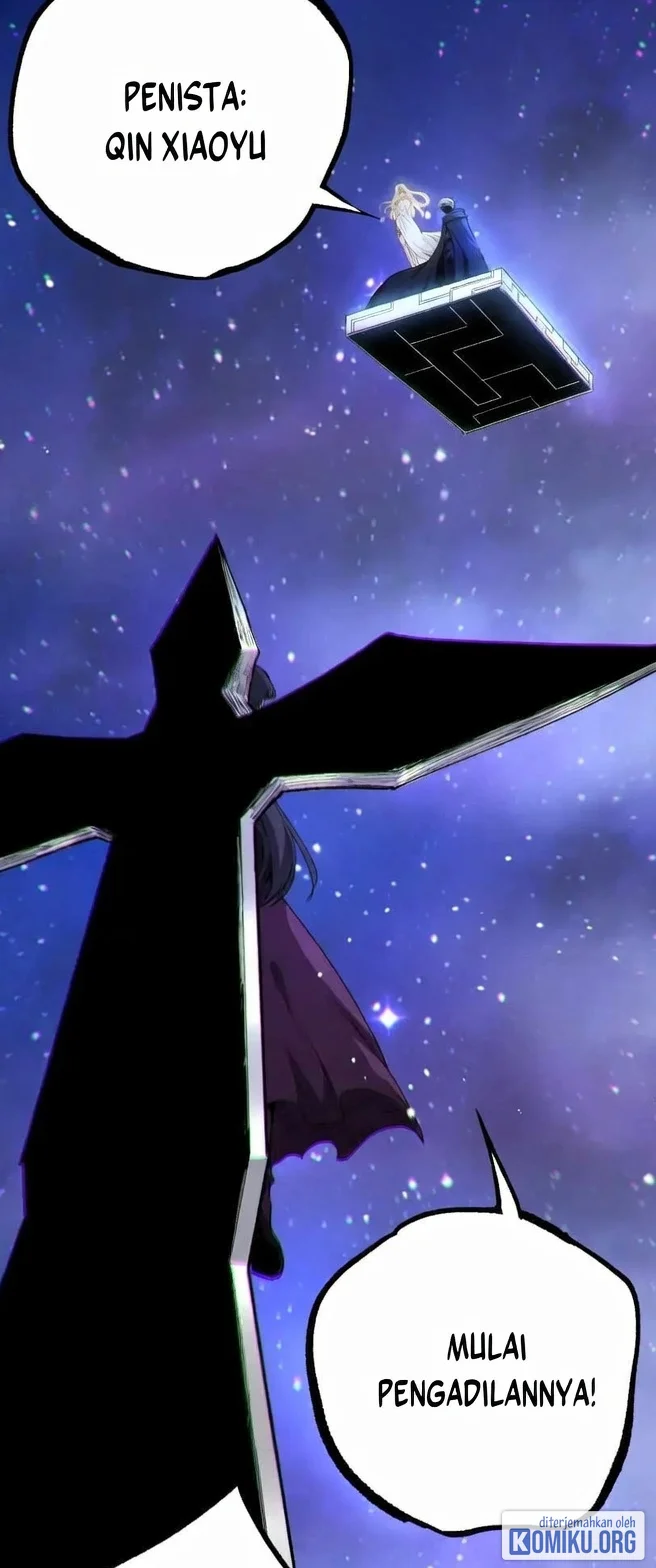 God-level Assassin, I’m the Shadow Chapter 137 halaman 4