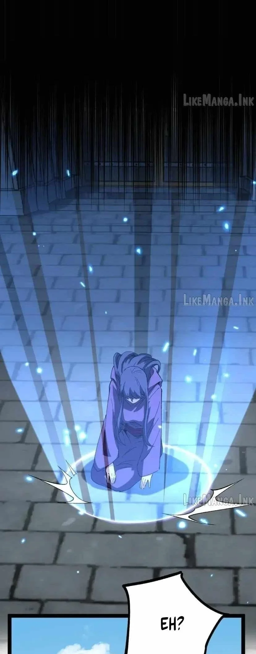 God-level Assassin, I’m the Shadow Chapter 137 halaman 31