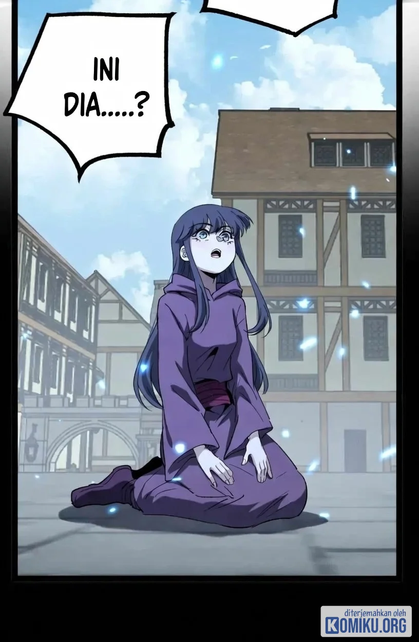 God-level Assassin, I’m the Shadow Chapter 137 halaman 32