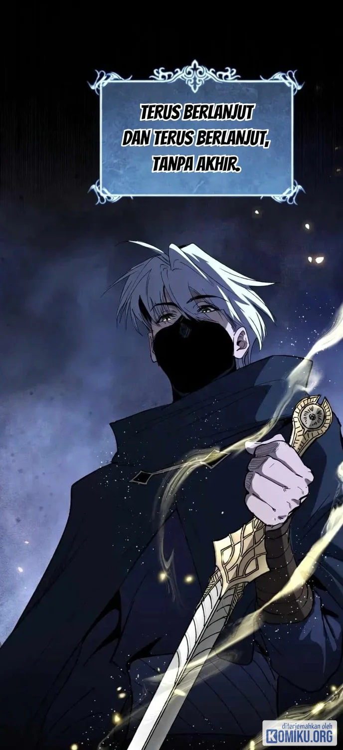 God-level Assassin, I’m the Shadow Chapter 137 halaman 39