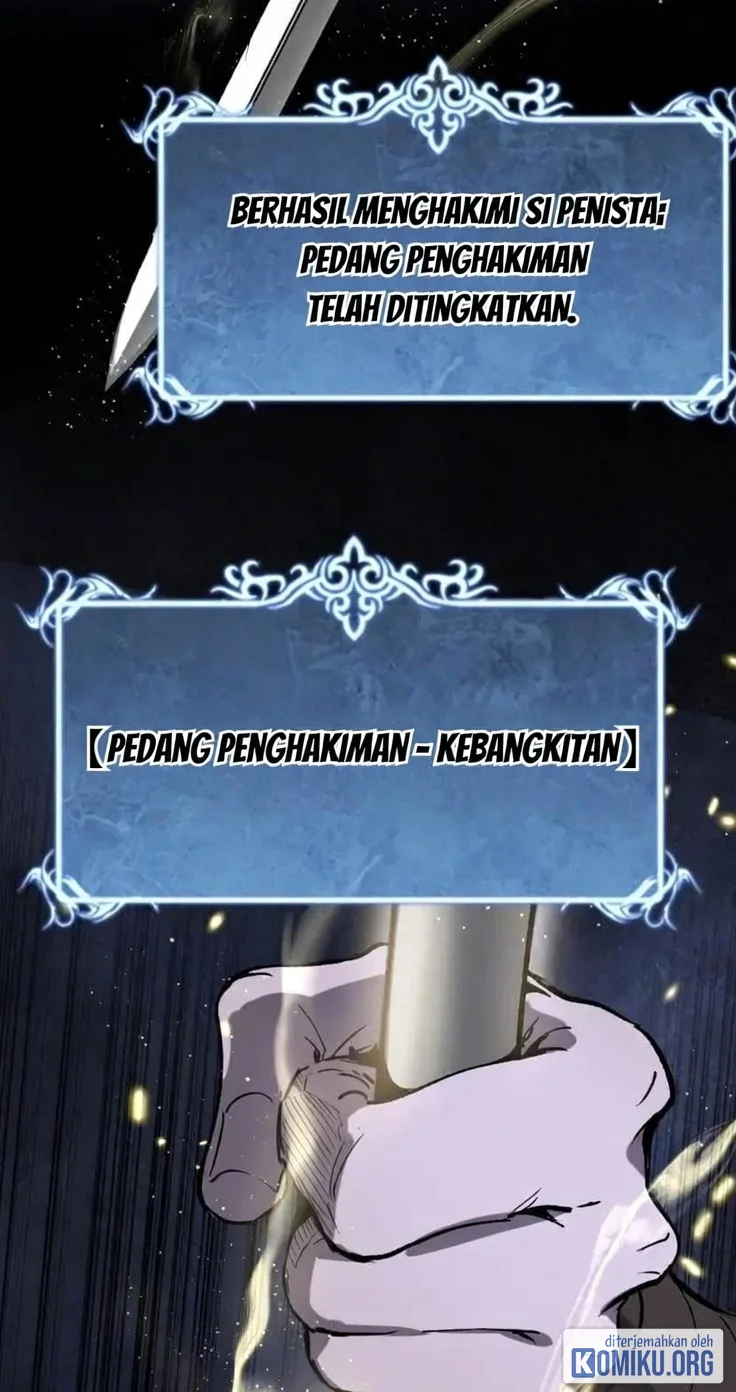 God-level Assassin, I’m the Shadow Chapter 137 Gambar 39