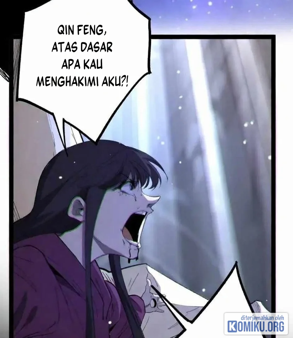 God-level Assassin, I’m the Shadow Chapter 137 halaman 5
