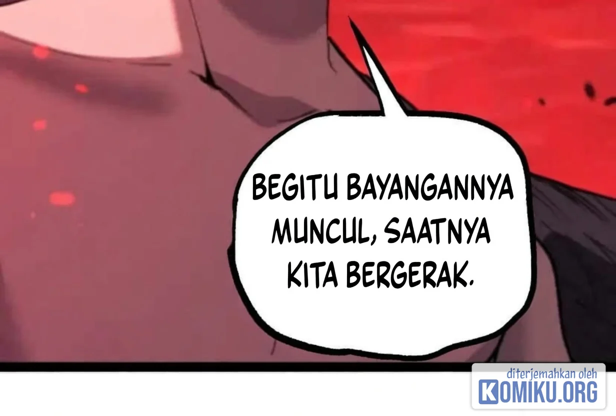 God-level Assassin, I’m the Shadow Chapter 137 Gambar 52