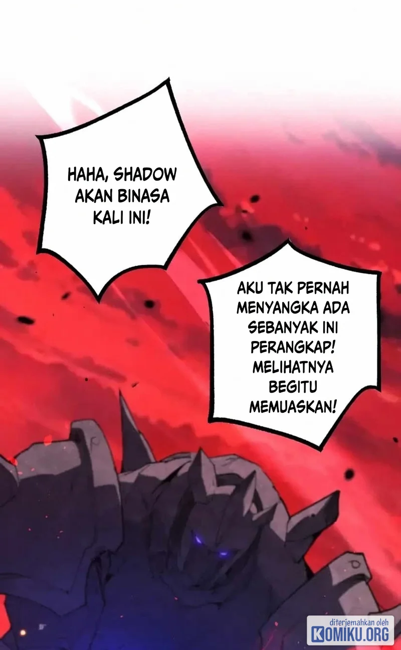 God-level Assassin, I’m the Shadow Chapter 137 Gambar 53