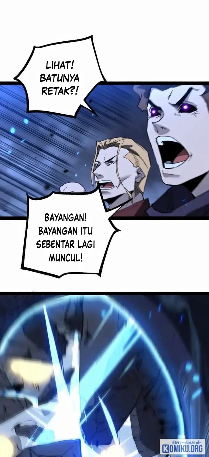 God-level Assassin, I’m the Shadow Chapter 137 Gambar 57