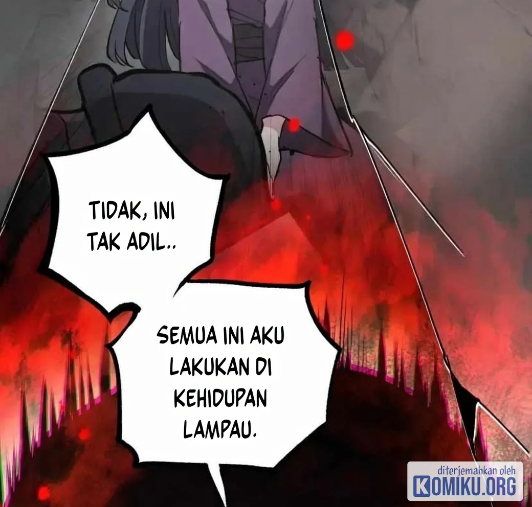 God-level Assassin, I’m the Shadow Chapter 137 halaman 8