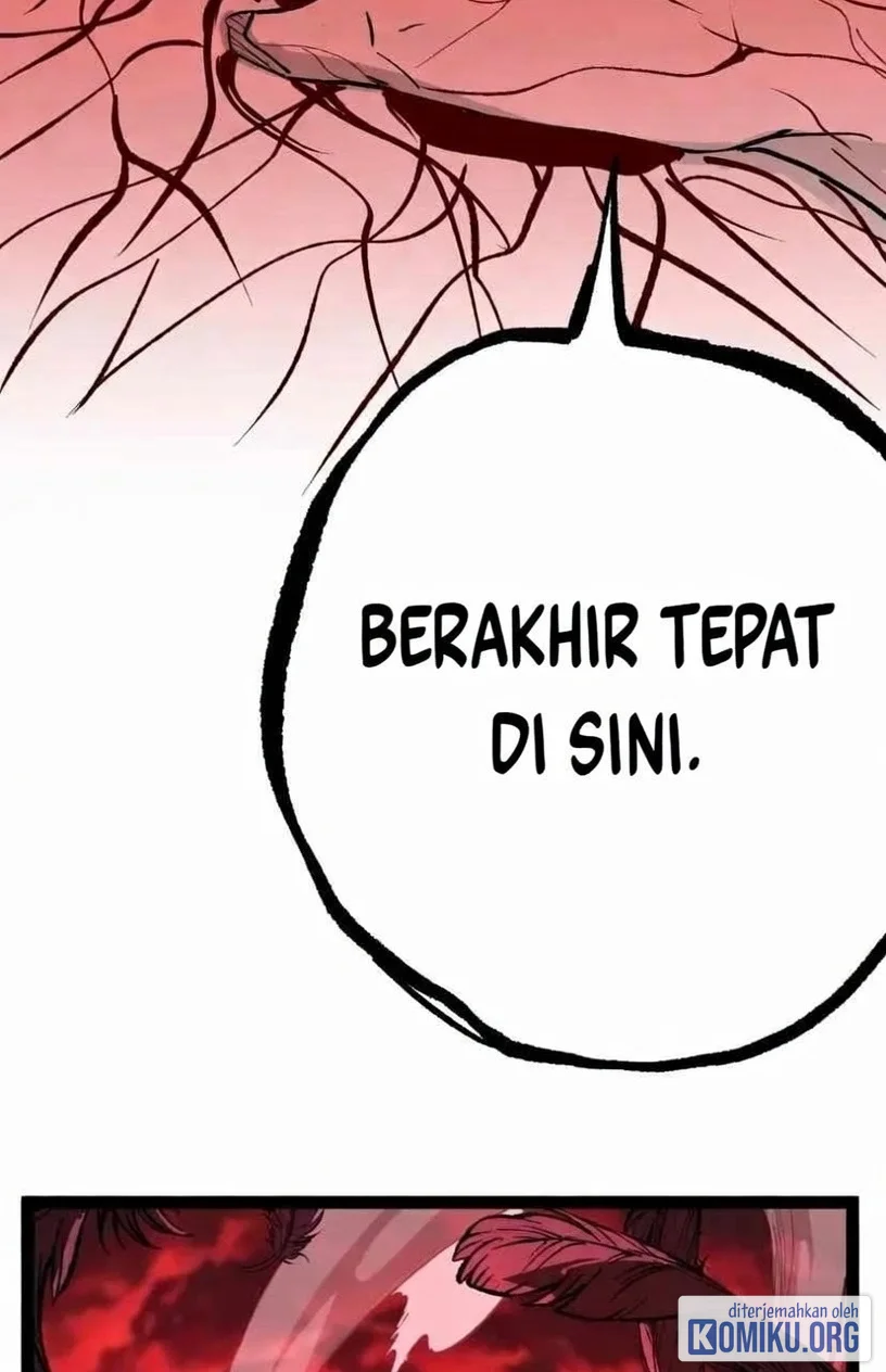 God-level Assassin, I’m the Shadow Chapter 138 halaman 11