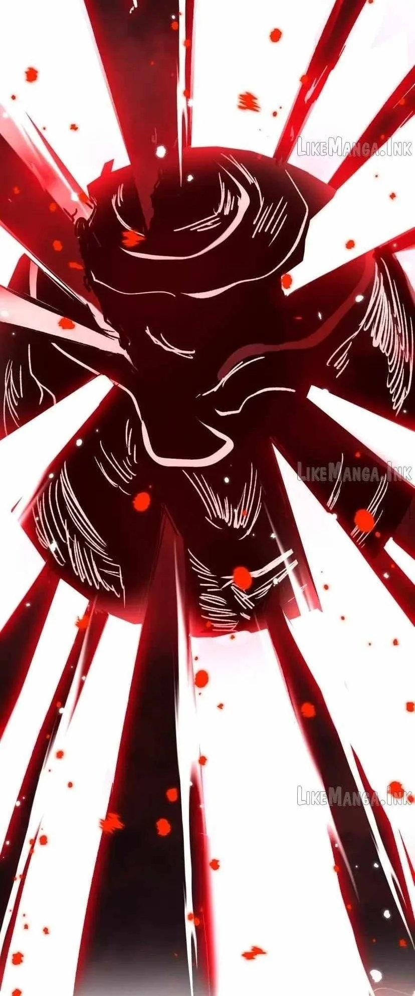 God-level Assassin, I’m the Shadow Chapter 138 halaman 16