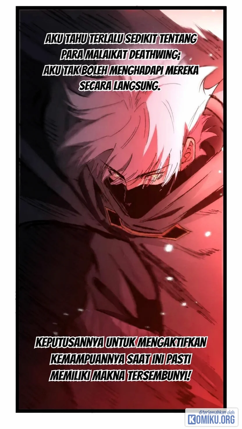 God-level Assassin, I’m the Shadow Chapter 138 halaman 17