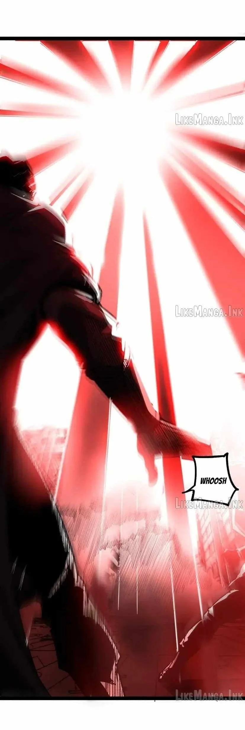 God-level Assassin, I’m the Shadow Chapter 138 halaman 23