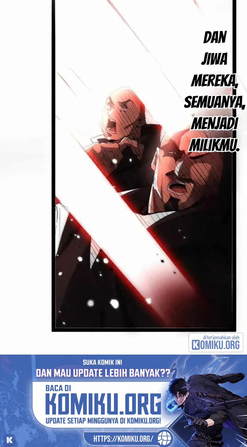 God-level Assassin, I’m the Shadow Chapter 138 halaman 26