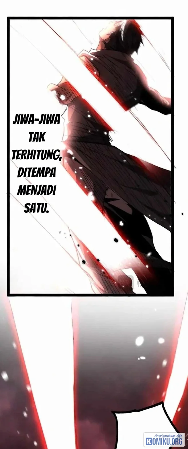 God-level Assassin, I’m the Shadow Chapter 138 halaman 27