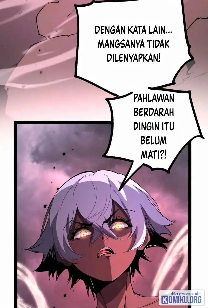 God-level Assassin, I’m the Shadow Chapter 138 Gambar 34