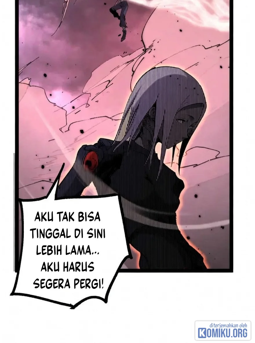 God-level Assassin, I’m the Shadow Chapter 138 Gambar 36