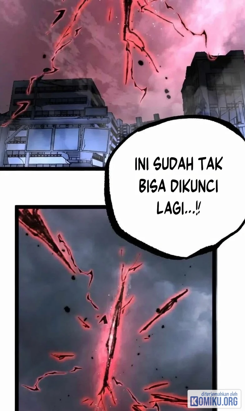 God-level Assassin, I’m the Shadow Chapter 138 Gambar 38