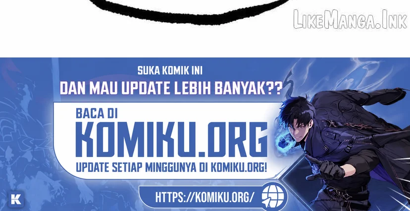 God-level Assassin, I’m the Shadow Chapter 138 Gambar 53