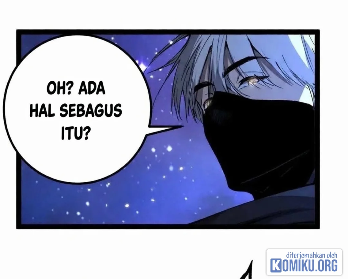 God-level Assassin, I’m the Shadow Chapter 139 halaman 11