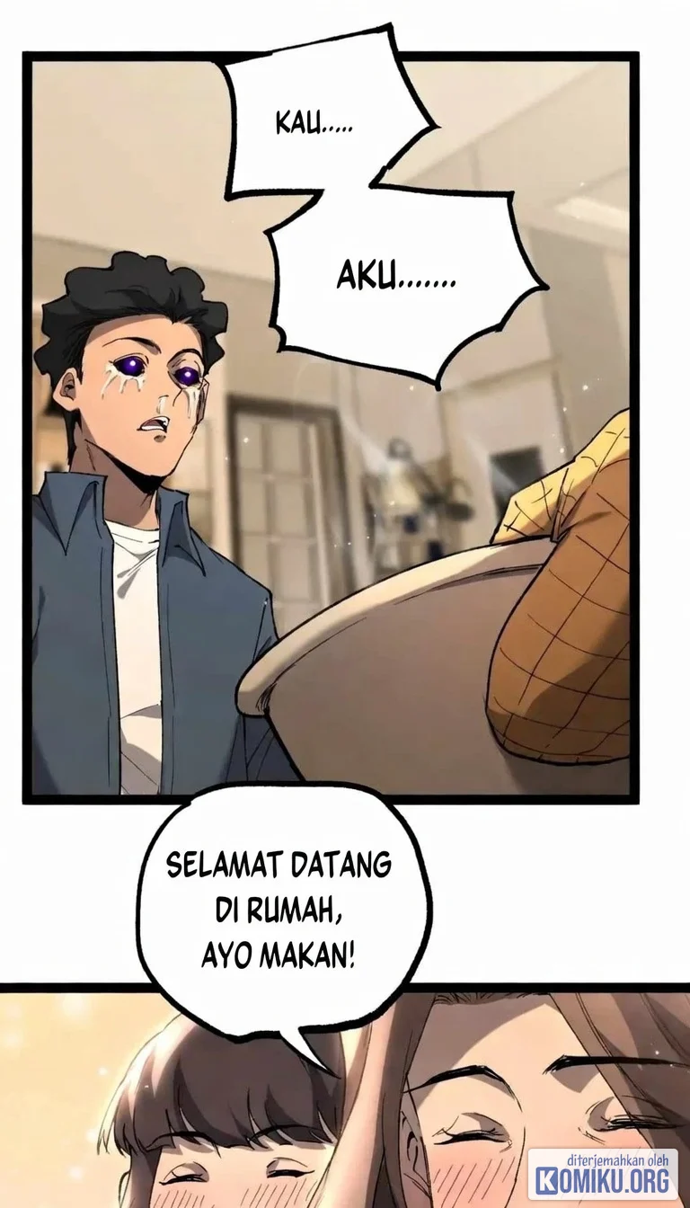 God-level Assassin, I’m the Shadow Chapter 139 halaman 18