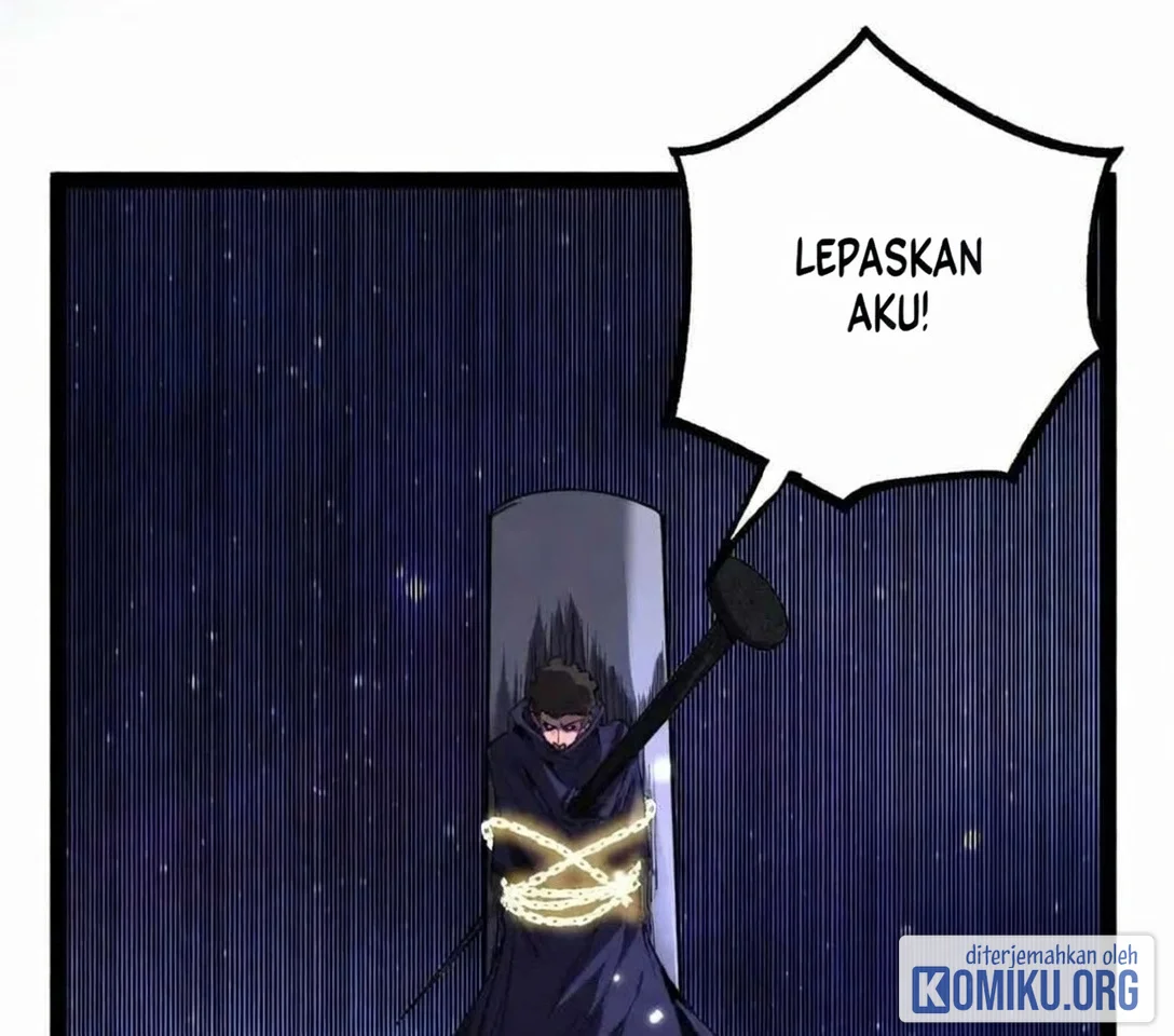 God-level Assassin, I’m the Shadow Chapter 139 halaman 3