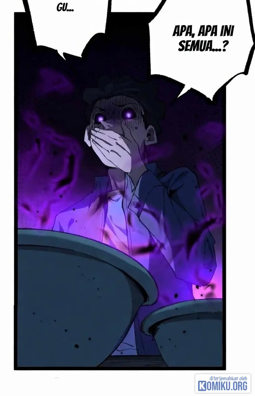 God-level Assassin, I’m the Shadow Chapter 139 halaman 23