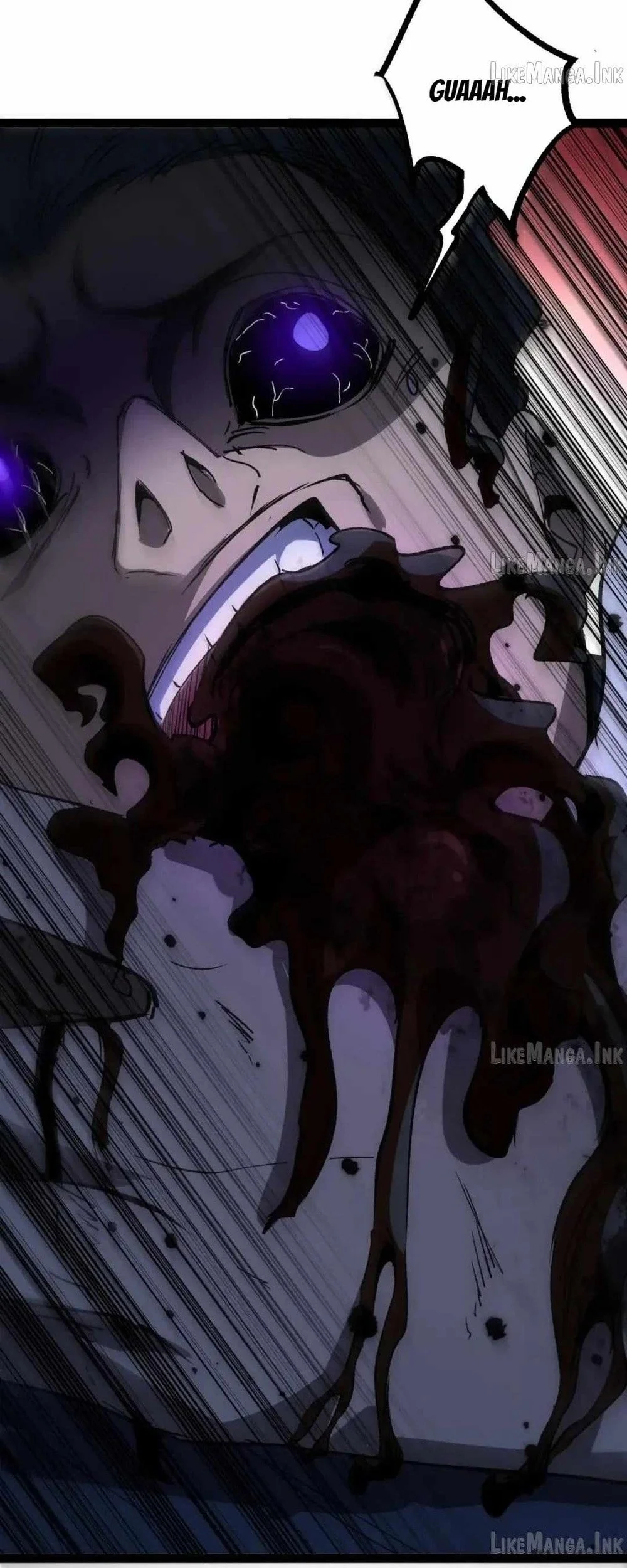 God-level Assassin, I’m the Shadow Chapter 139 halaman 25